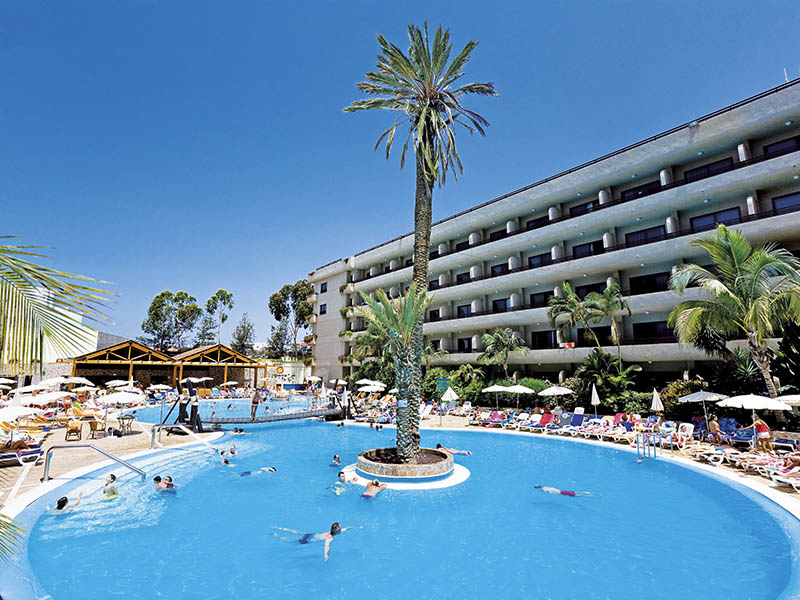 Hotel Fanabe Costa Sur